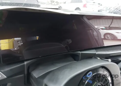 2025 BMW M4 Cs z USA, uszkodzony, nr VIN WBS43HK06SCU71150